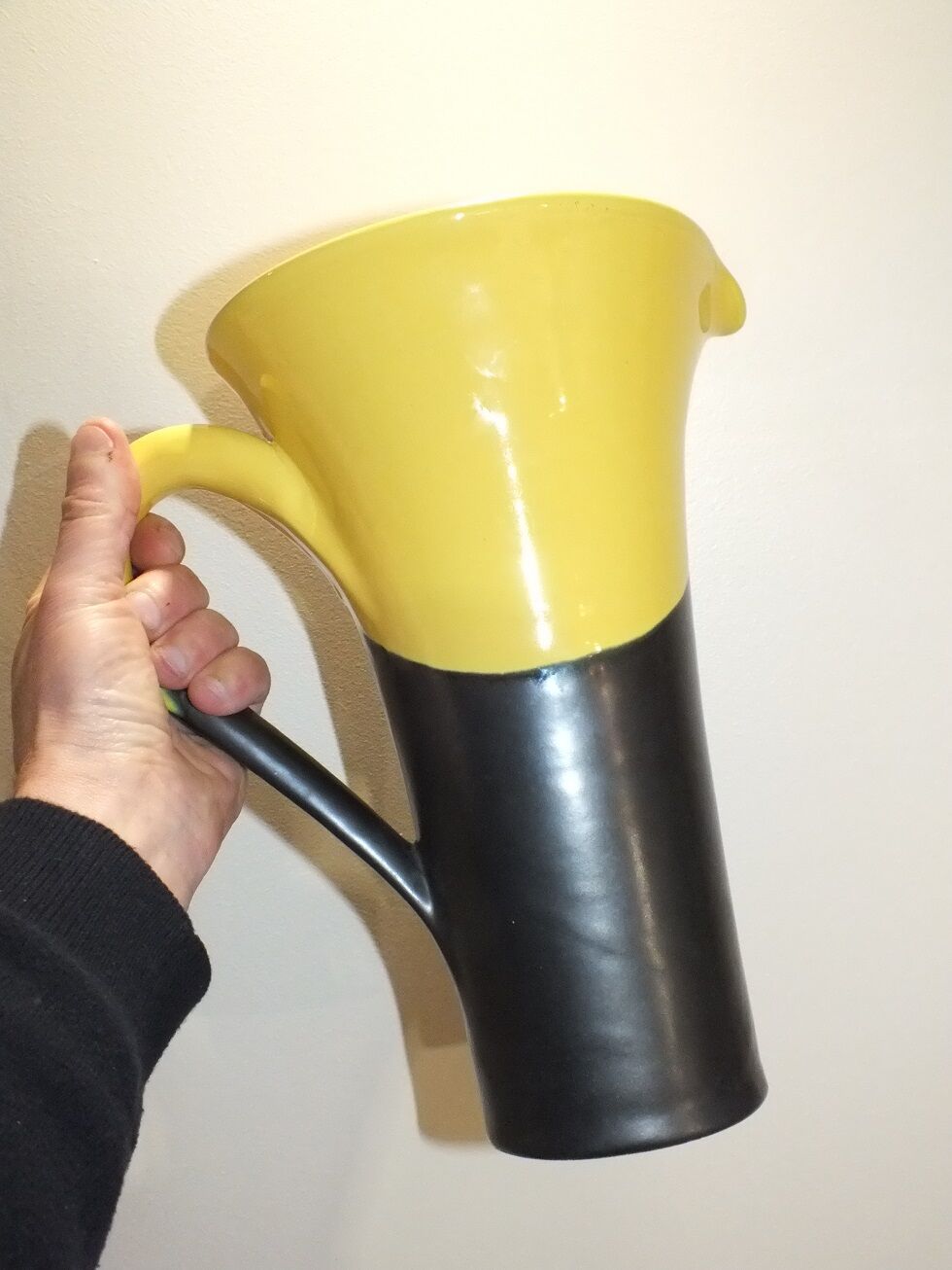 Pitcher form free 1950