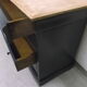 Old dresser