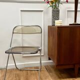 Folding chair  Giancarlo Piretti