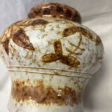 Earthen pitcher