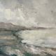 Seaside landscape
