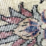 Taie d’oreiller lombaire 40x60 cm