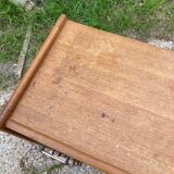 Vintage dresser compass feet