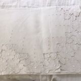 Drap Richelieu 2 people pure cotton