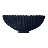 Contemporary wooden sculpture