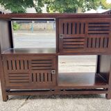 Console sideboard Atmosphere of the world