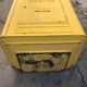 old large mailbox the post ptt dejoie / year 50 / height 82cm