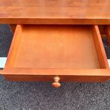 Cherry coffee table