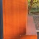 Modular teak furniture 1960 Arnaud design Louis Paolozzi