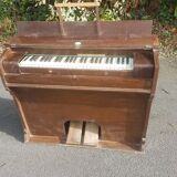 Harmonium