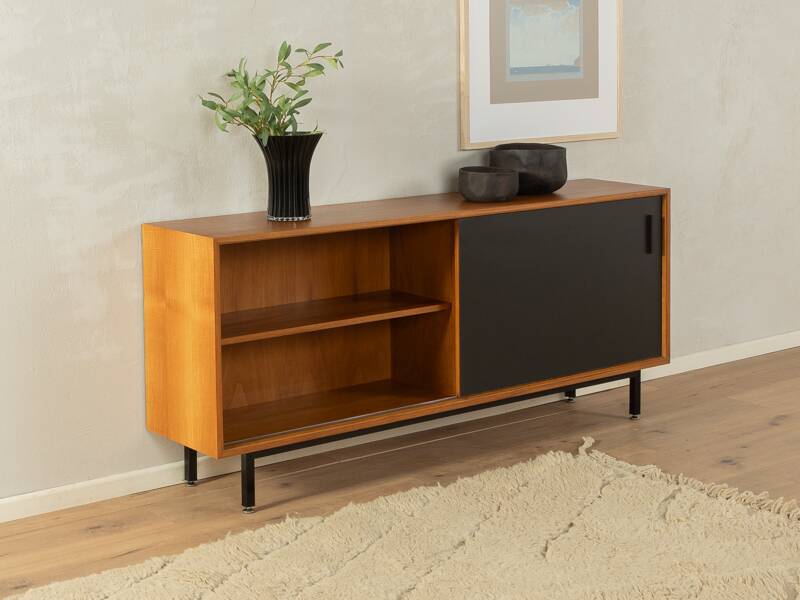 1960s Sideboard, Lothar Wegner
