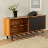 1960s Sideboard, Lothar Wegner