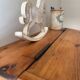 Teacher's desk