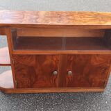 Art Deco display cabinet