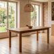 Farm table 185cm