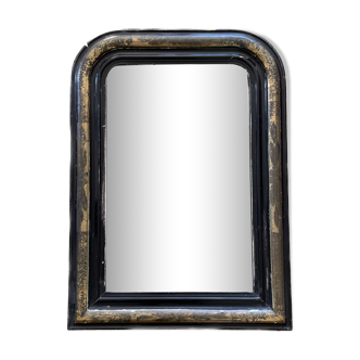 Antique mirror Louis Philippe style