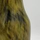 Vintage St Clement vase, hand painted, no 9079 - 1950s