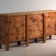 Grand ancient oriental buffet (c.1900) #43