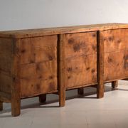 Grand ancient oriental buffet (c.1900) #43
