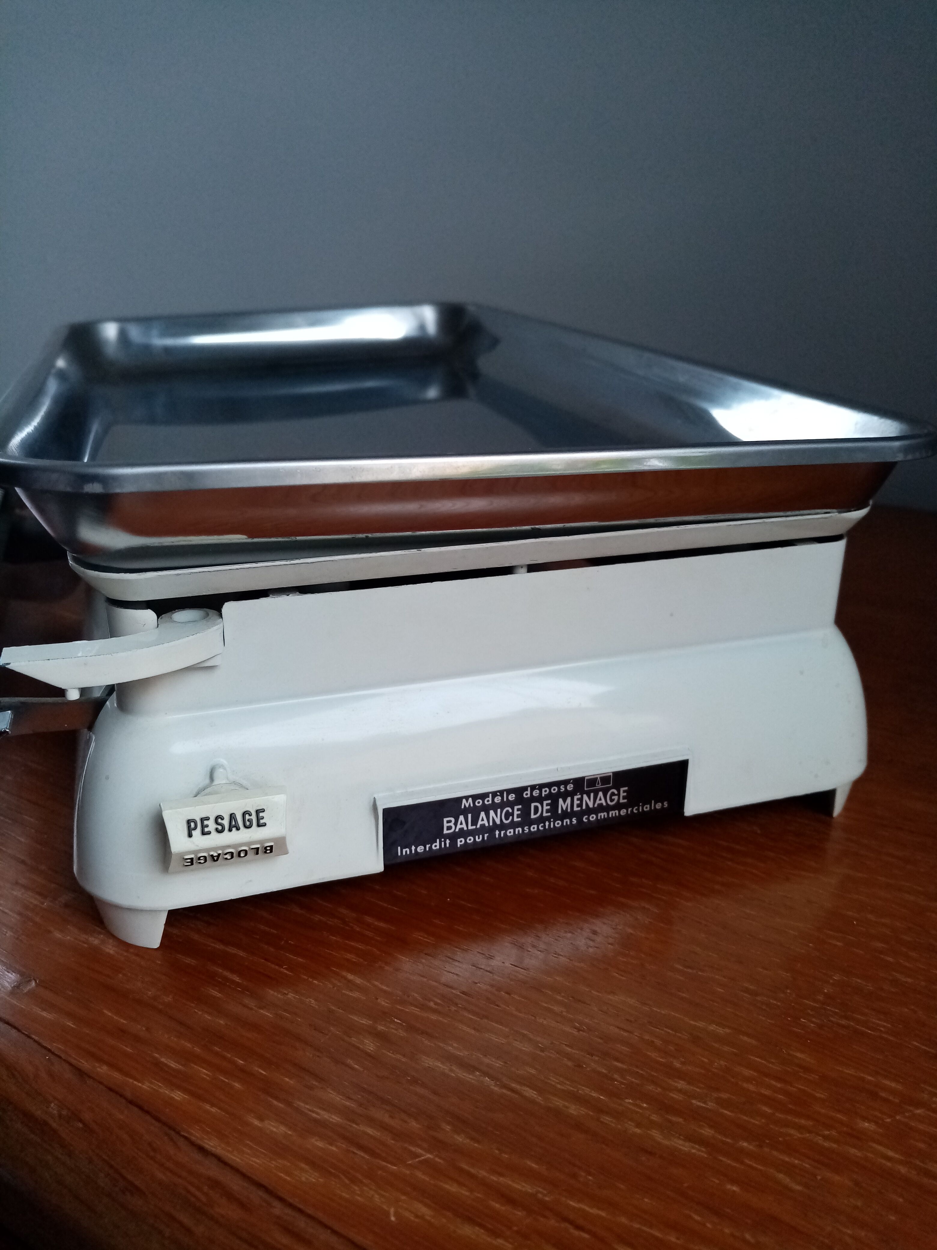 Terraillon Household Balance