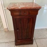 bedside sofa end