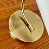 Paire d'appliques diabolo