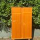 Armoire vintage
