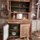 Vaisselier art déco