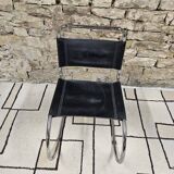 MR10 chair by Ludwig Mies van der Rohe