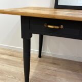 Old table