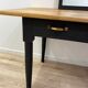 Old table