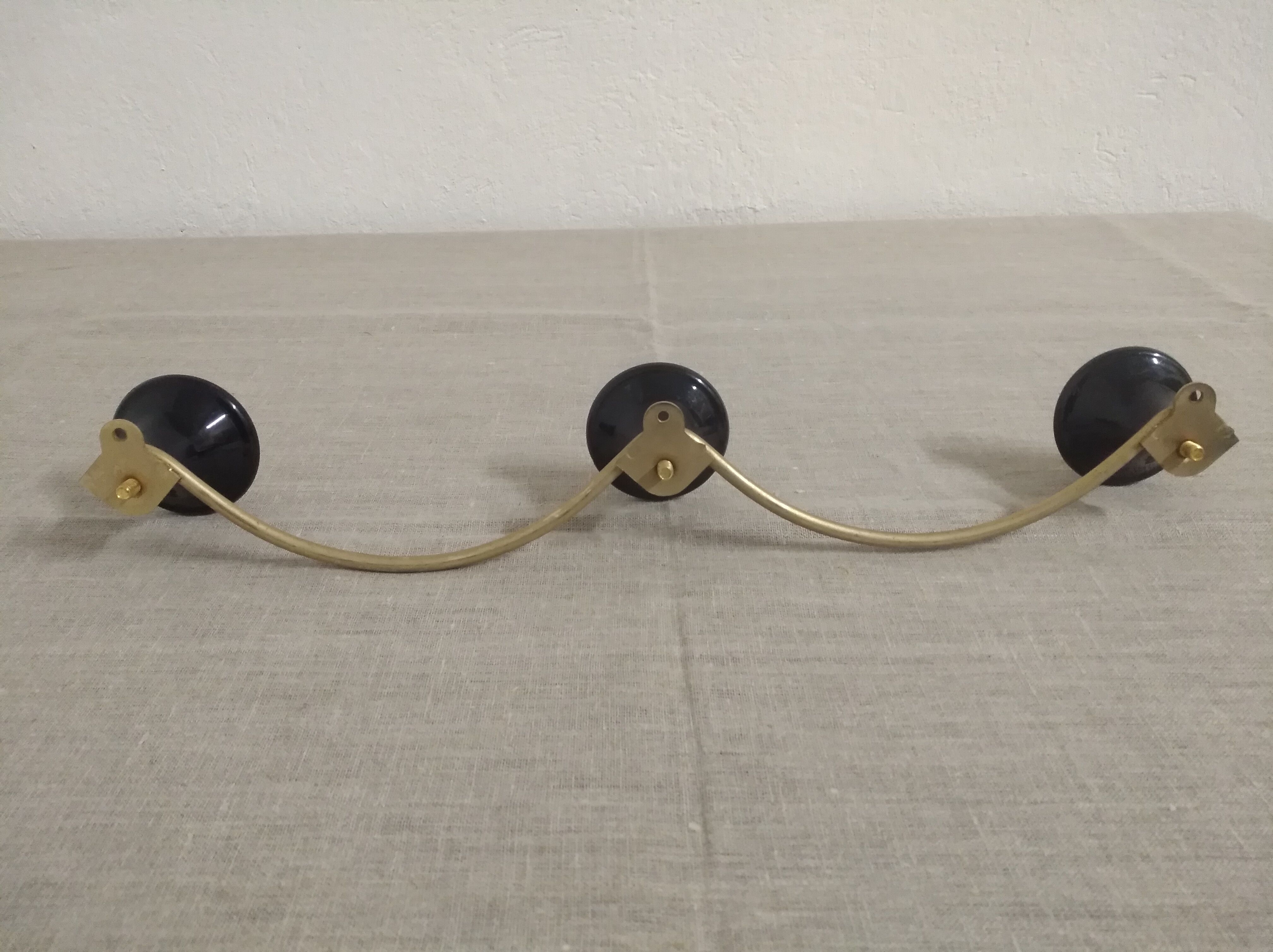 Patère of the 50s/60s