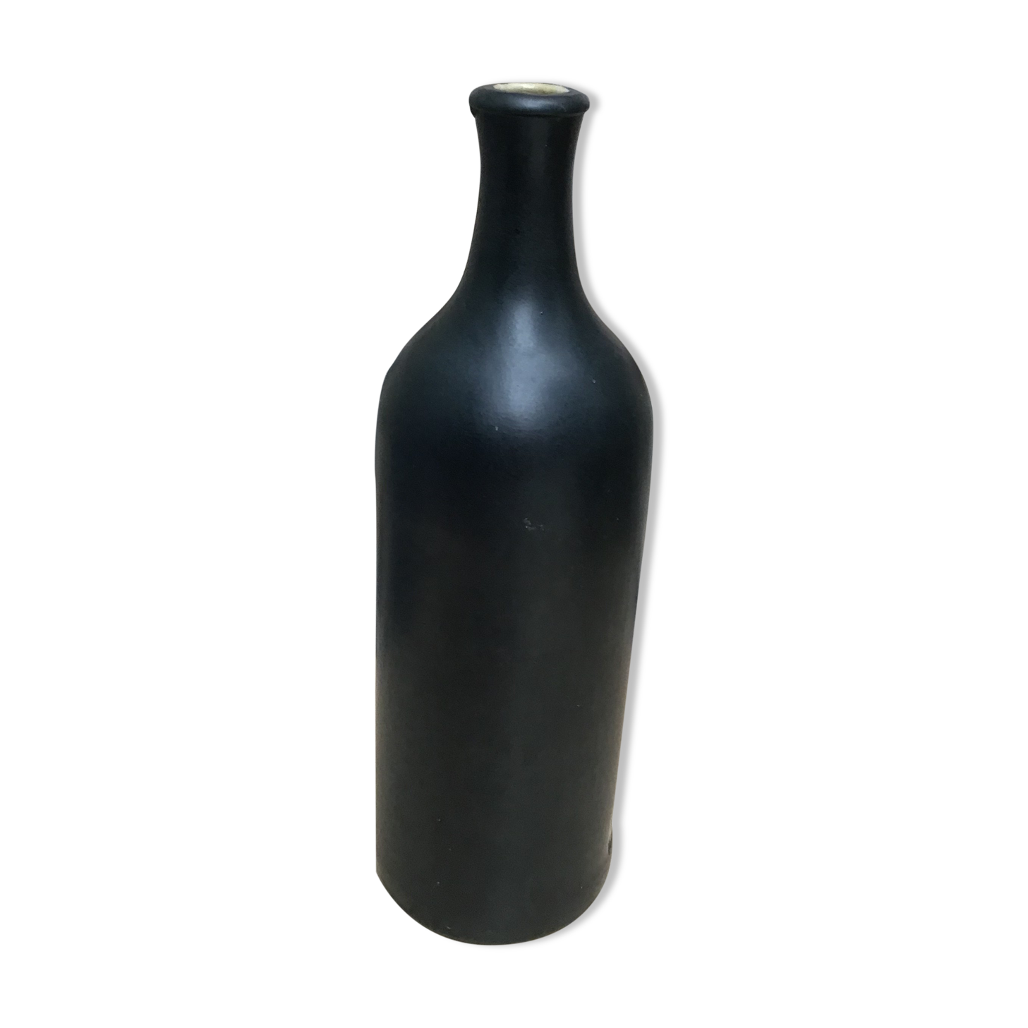M.K. sandstone bottle.M.