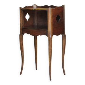 Table de chevet , table - meuble