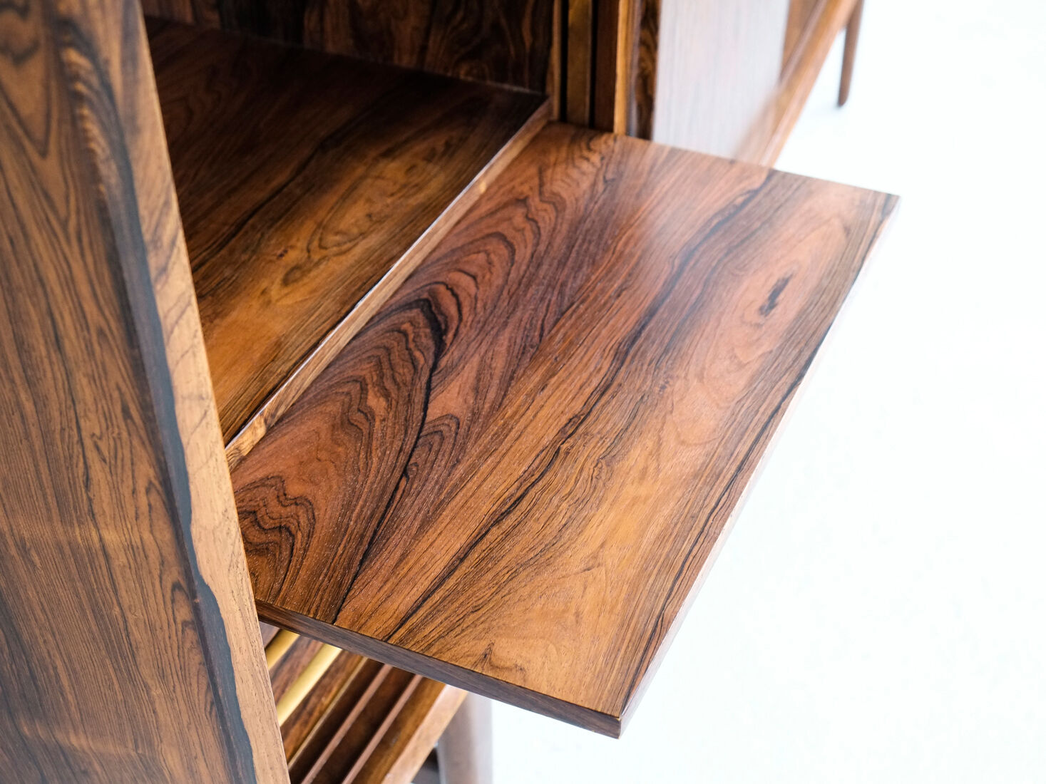 Buffet in rosewood by HP Hansen