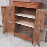 19th century wardrobe