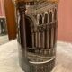 Vase Piero fornasetti Palladiania