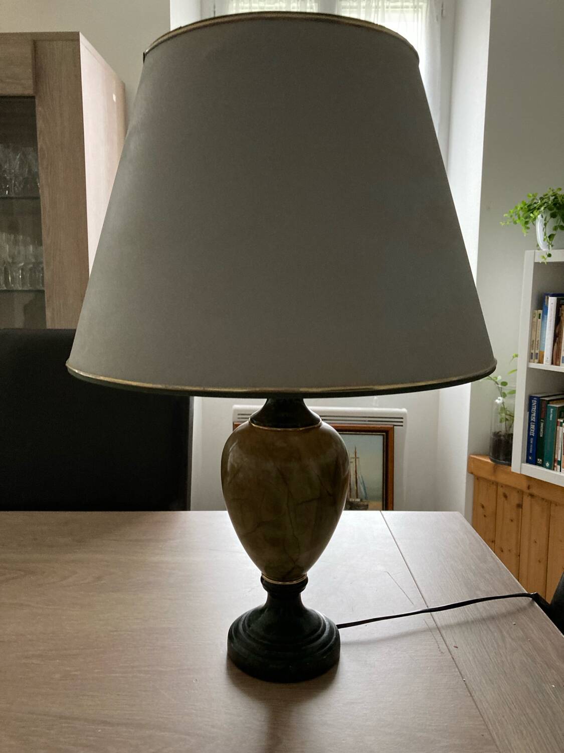 Lampe de chevet