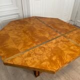 SAM table with extensions Roche Bobois, 1970s