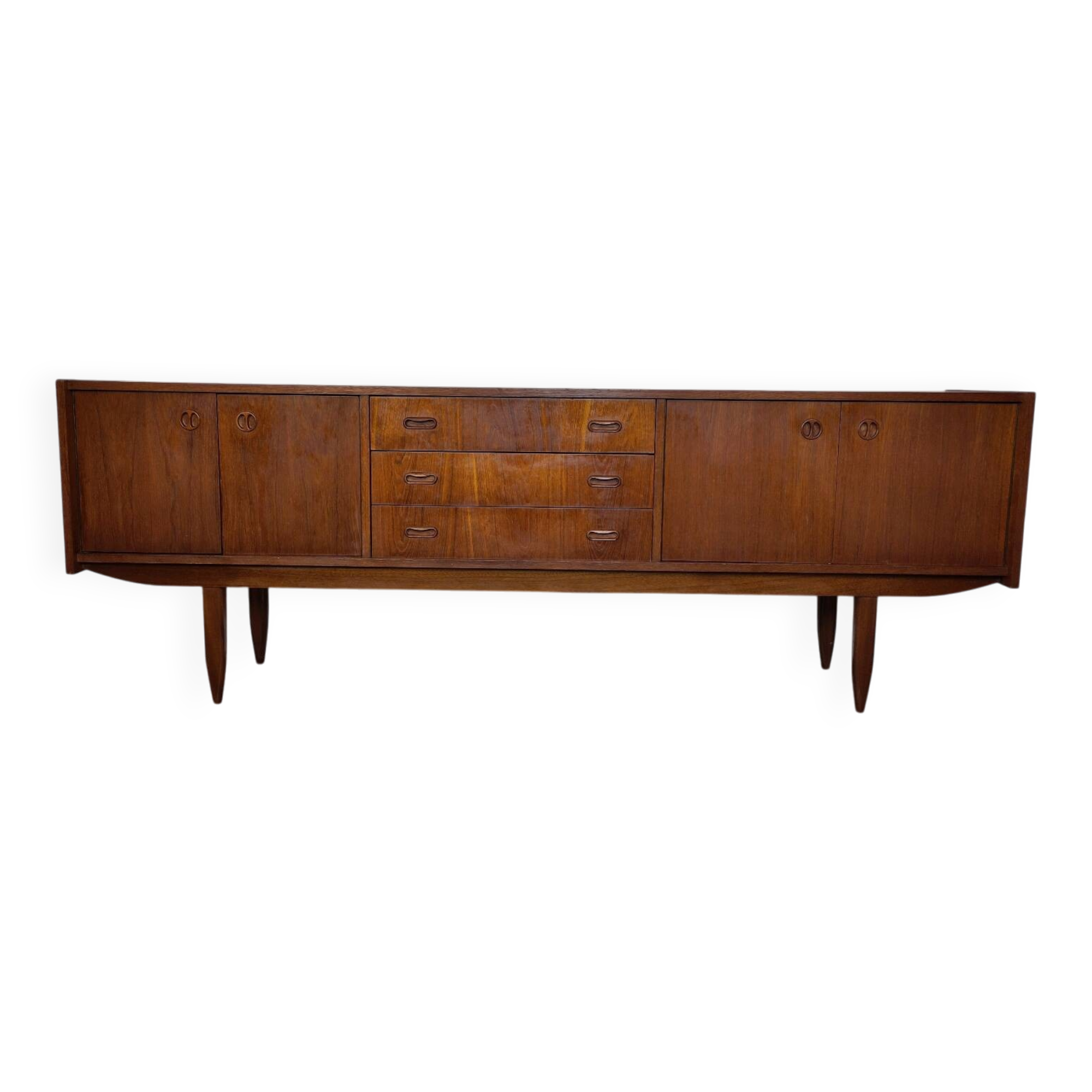 Scandinavian sideboard