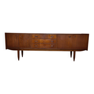 Scandinavian sideboard