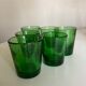 Set of 6 Biot XXL tumblers 1960