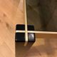 Table basse vintage design italien