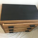 Commode année 40