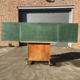 Tableau d'école sur roulettes