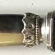 Lot of 24 horn handle knives circa 1900