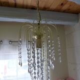 Vintage chandelier