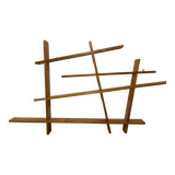 Mikado wall shelf