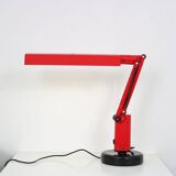1970s “Lucifer” Lamp by Tom Ahlström & Hans Ehrich for Fagerhult, Sweden