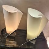Pairs of deluxe lamps